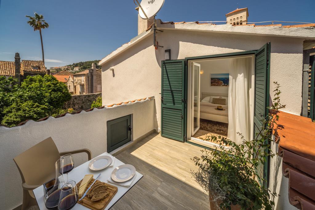 Villa Alea Hvar Hvar Town Buitenkant foto